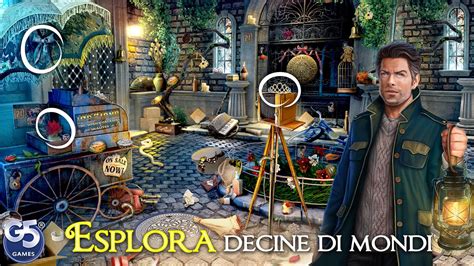 GIOCHI D'AVVENTURA ️ .